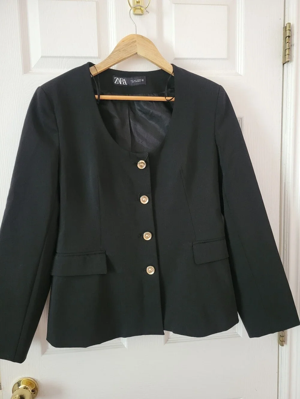 Zara brand new